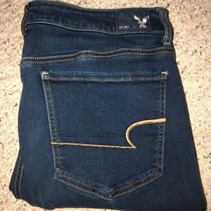 American Eagle Jegging